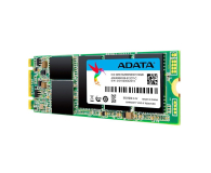 ADATA 512GB M.2 SATA SSD Ultimate SU800 - 352720 - zdjęcie 2